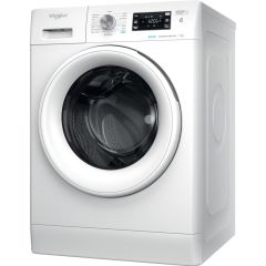 Whirlpool FFB7469WVUK AntiStain 7kg Washing Machine - White - A Rated