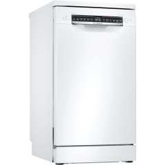 Bosch SPS4HMW53G, Free-standing dishwasher